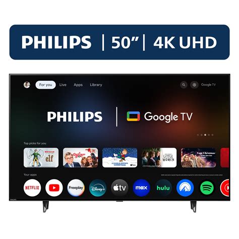 Philips Smart TV